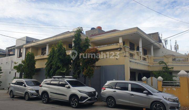 Rumahrumah Murah 2 Lantai Dikawasan.pegangsaan Dua 2