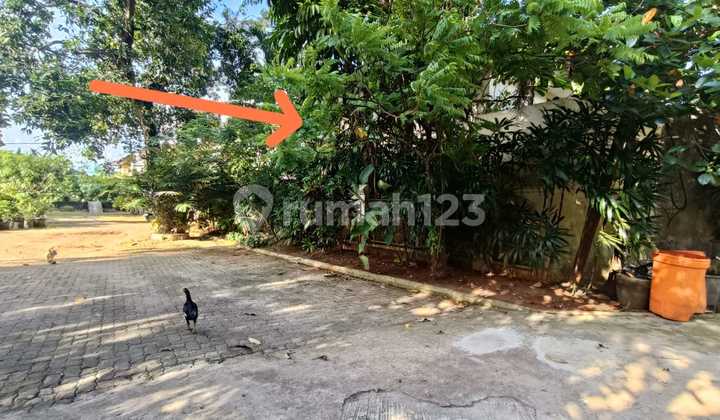 Dijual Rumah Mewah Murah Di Duren Tiga Pancoran 2