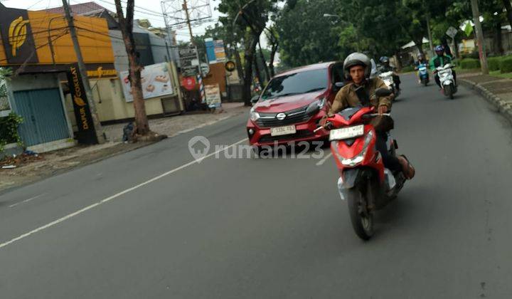 Ruko Murah Jarang Ada Di Jl Mandar, Sektor 3 - Bintaro 2