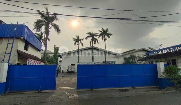 Cheap Factory for Sale in the Jarumudi Baru Warehouse Area Cheap Factory for Sale in the Jarumudi Baru Warehouse Area