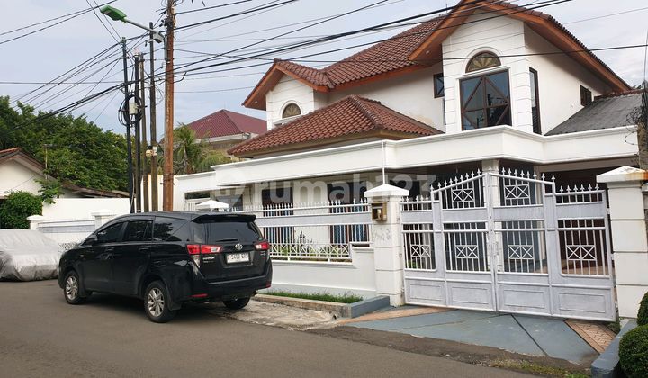 Dijual Rumah Murah Jarang Ada Di Kayu Putih V 