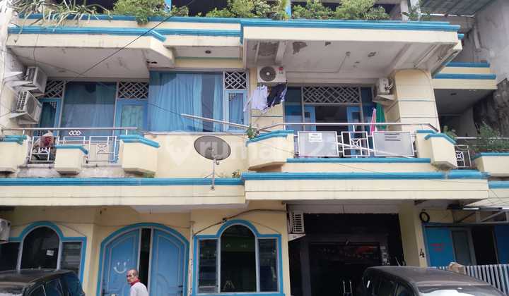 Dijual Kost Di Jl. Murdai Cempaka Putih Bawah Pasar