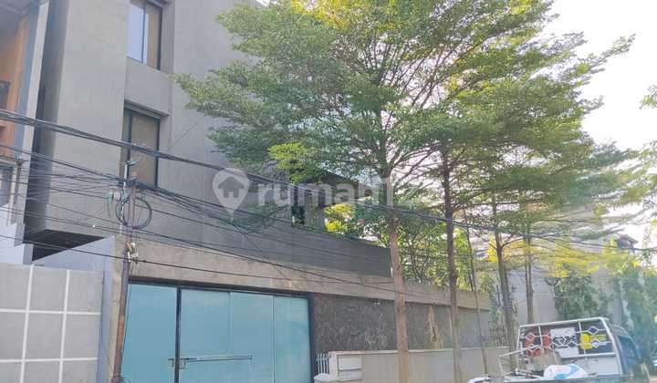 Rumah Murah Jarang Ada di Jl. Mangga 16 e/132, Duri Kepa, Kebon Jeruk, Kota Jakarta Barat, DKI Jakarta, Indonesia, Duri Kepa