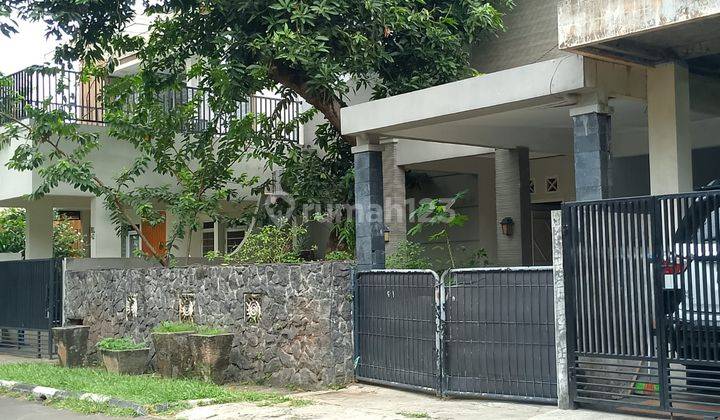 Rumah Murah Dakam Cluster Griya Loka 1