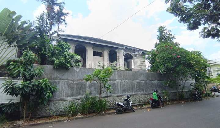 Rumah Murah Di Pondok Indah SHM