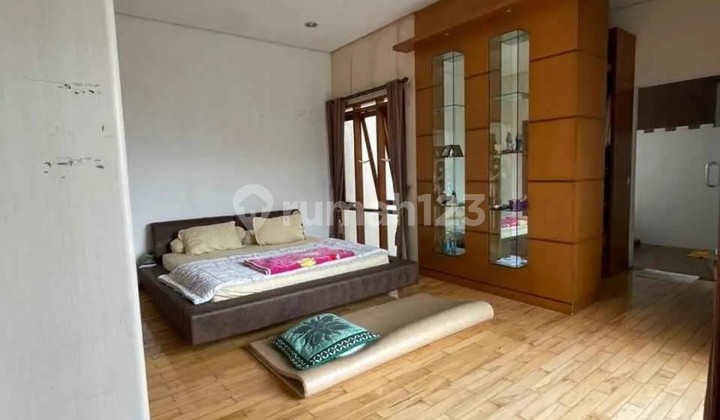 Eumah Lux Area Setrasari - Sukahaji 2