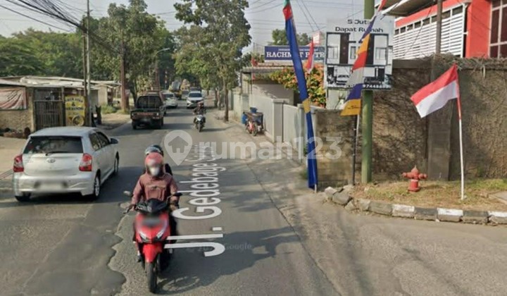 Tanah Kavling Harga NJOP Tanah Kavling Harga NJOP