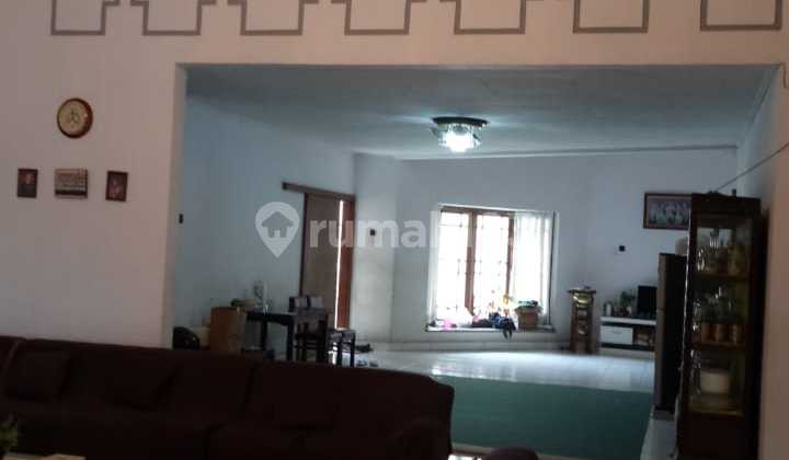 Rumah Besar Kokoh Siap Huni 2