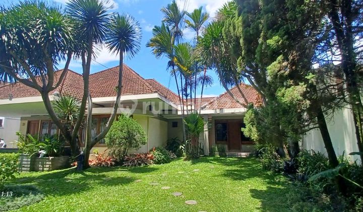 Rumah di Lokasi Statetegis dan Premium