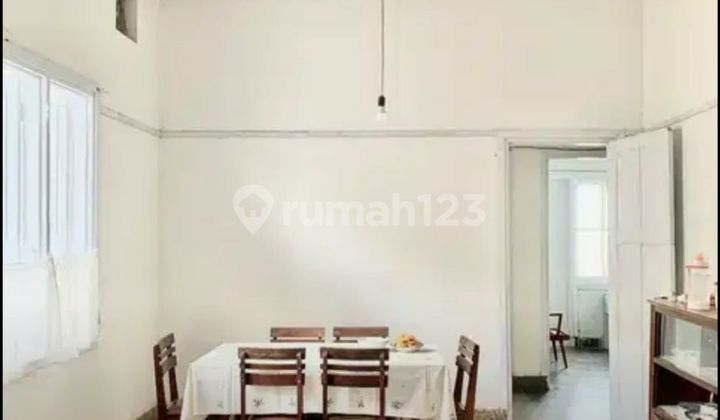 Rumah Belanda sayap Riau 2