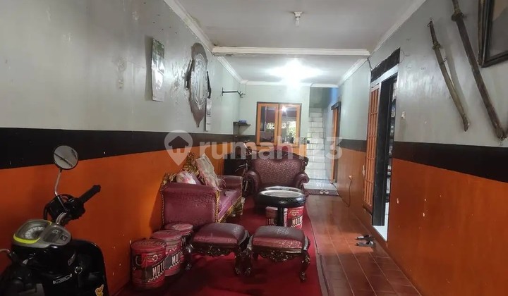 Spacious Turangga House