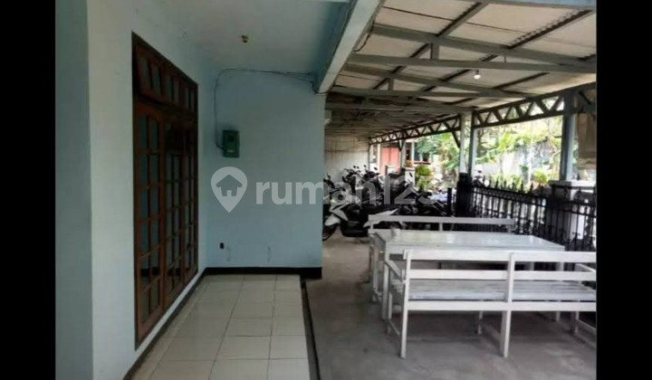 Rumah Kost ******** Tanah Nya Saja