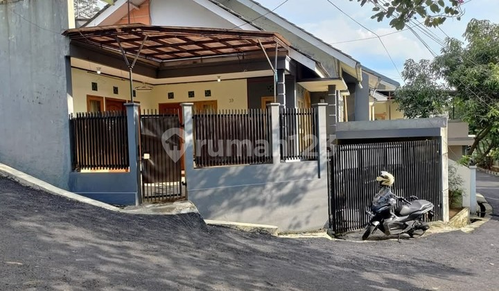 Rumah Bagus Harga Menarik