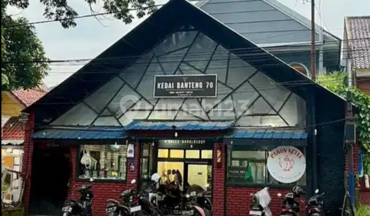 Cafe Strategis Mengutungkan Cafe Strategis Mengutungkan
