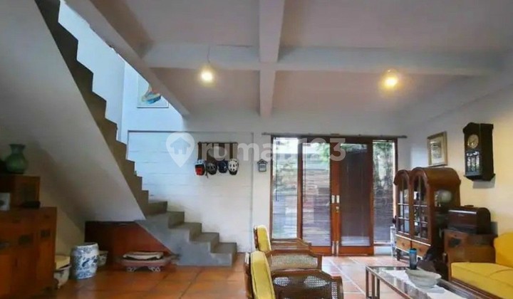 Rumah Luas.nan Nyaman Rumah 2