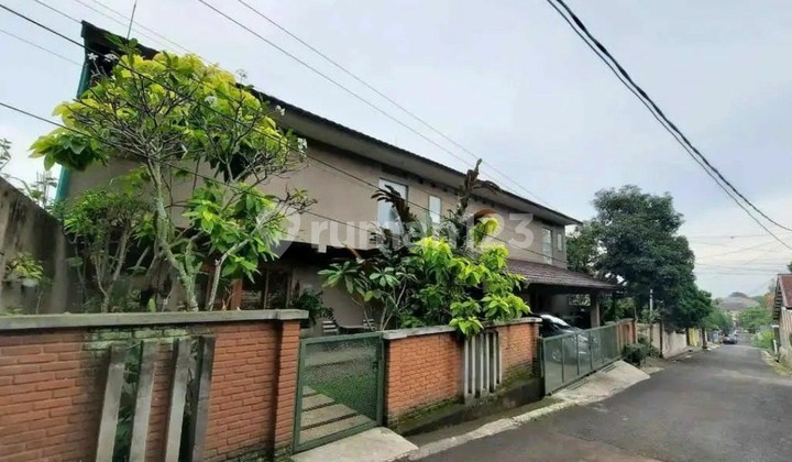 Rumah Luas.nan Nyaman Rumah