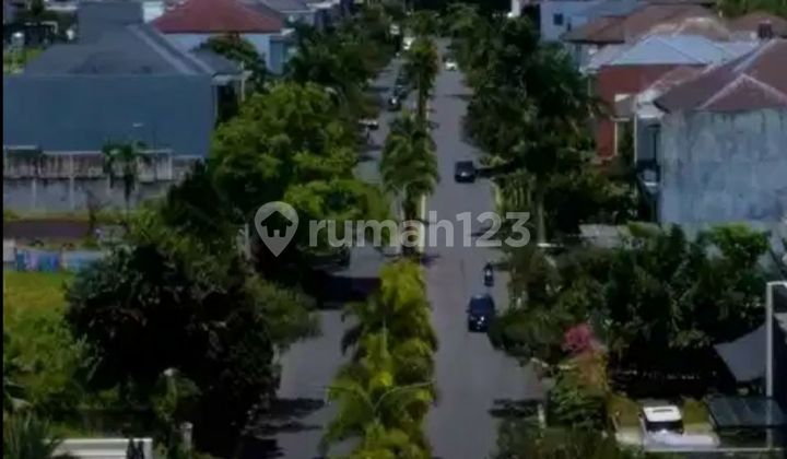 Kavling Ekslusif di Setra Duta Turun Harga 10 Jt /.M