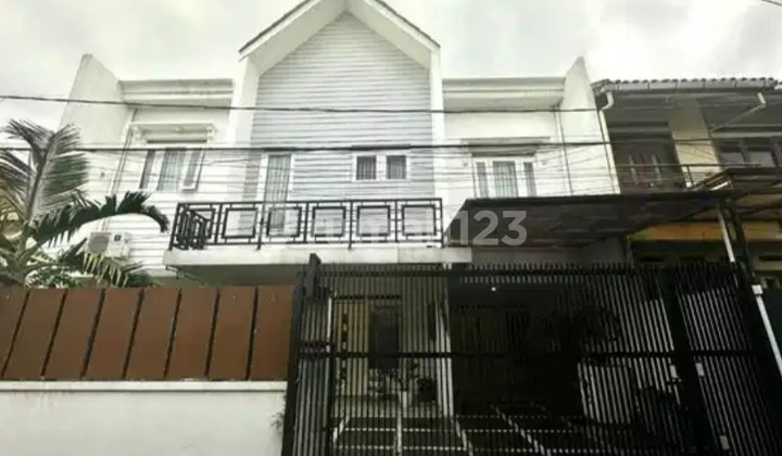 Rumah Lux 