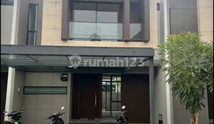 Rumah Pilihan Cerdas Bagus