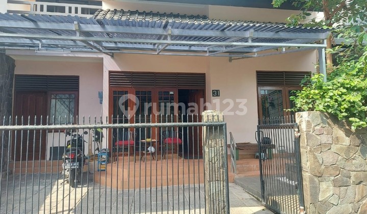Rumah Siap Huni Sayap Pajajaran Rumah