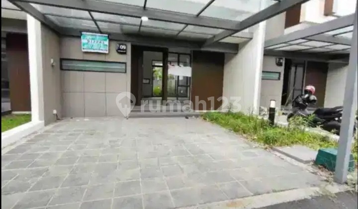 Rumah Pilihan Cerdas Bagus 2