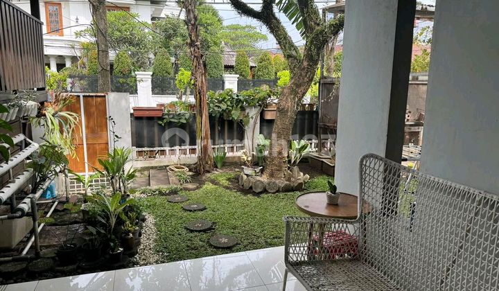 Rumah Nyaman Harga Menawan Bagus 2