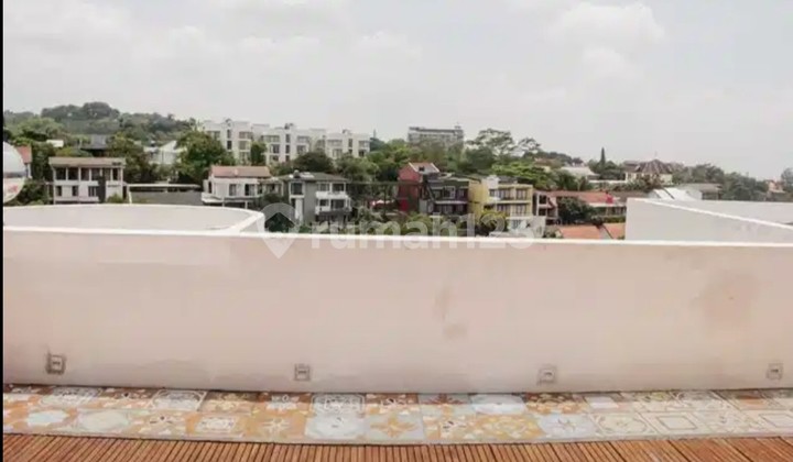 Rumah Mewah Jarang Ada Luas Kecil 2