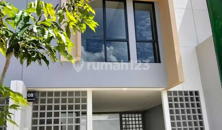 A Comfortable Home for Small/New Families