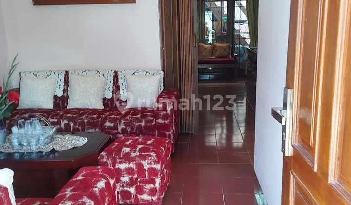 Ready-to-Occupy House, Pajajaran Wing House 2