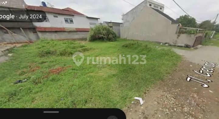 Kavling Siap Bangun Kavling Siap Bangun