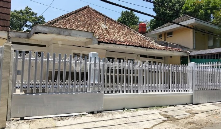 Rumah Belanda Syp Cipaganti 1