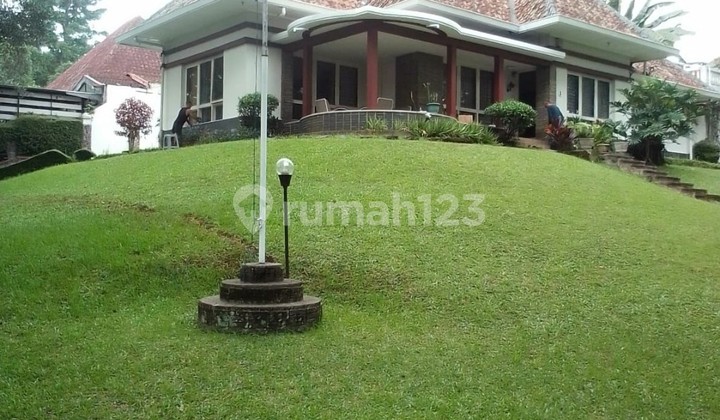 Rumah.lama.lokasi Premium