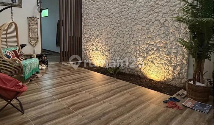 Rumah Baru Mewah Nan Nyaman  2