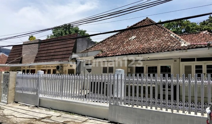 Rumah Belanda Syp Cipaganti 2