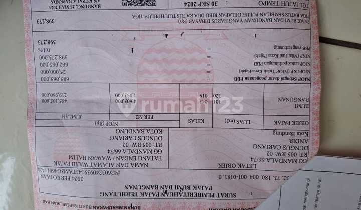 Rumah Bagus Main Road Jual Dg Harga Tanah Saja Rumah Bagus Main Road Jual Dg Harga Tanah Saja