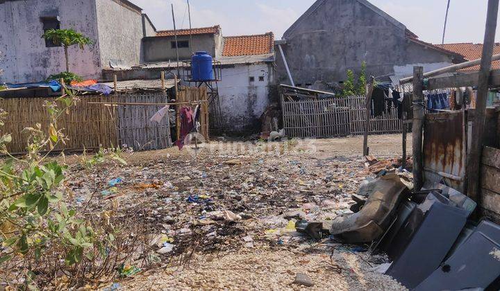 Tanah Komersial di Jl Mundu Raya, Cirebon Cocok Untuk Gudang Kantor 1