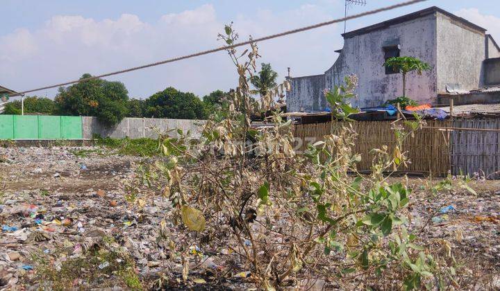 Tanah Komersial di Jl Mundu Raya, Cirebon Cocok Untuk Gudang Kantor 2