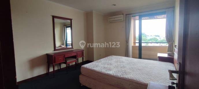 Dijual Apartement Permata Safir 2