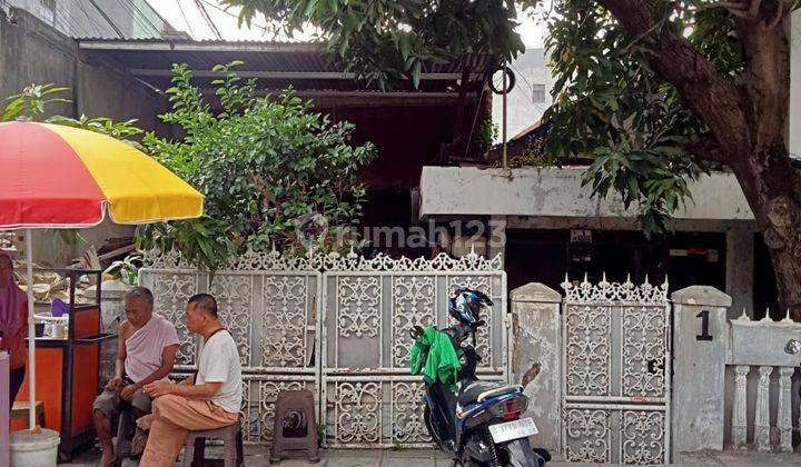 Rumah di Tanjung Priok cocok untuk kos atau gudang 2