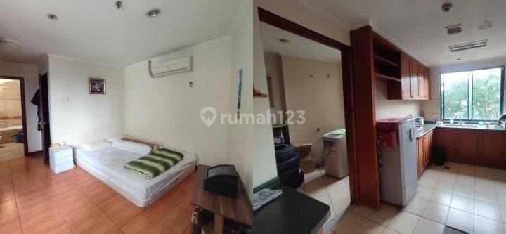 Apartement Permata Safir Jakarta Selatan 1