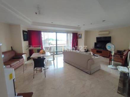 Apartement Permata Safir Jakarta Selatan 2