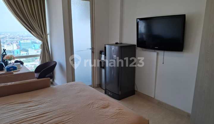 Apartement Mewah Ff di Menteng, Nego Sampai Deal