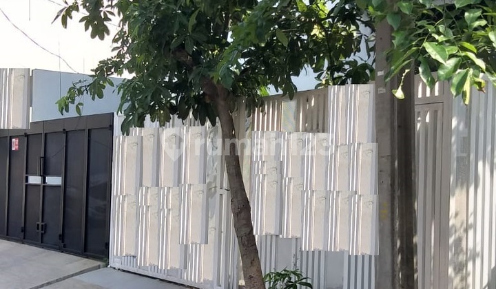 Rumah siap huni nego sampai deal 2