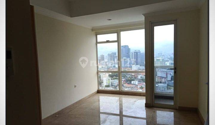 Apartement Menteng Park, Menteng jakarta Pusat, nego sampai deal 2