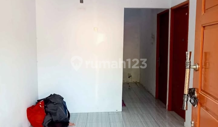 Rumah siap huni, nego sampai deal 2