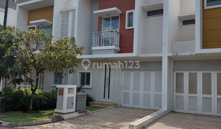 Nego Sampai Deal Rumah di Summareccon Bandung 1