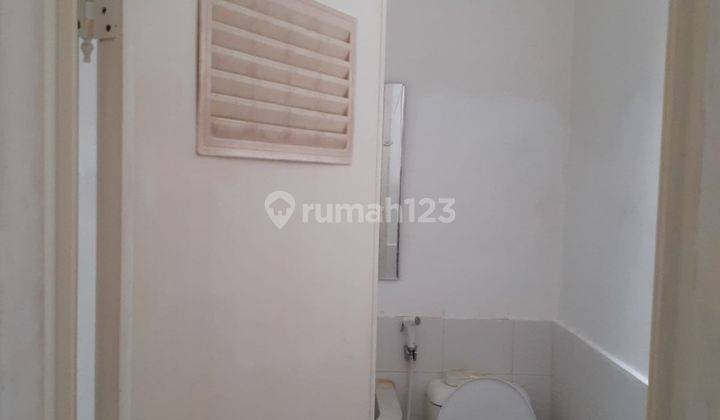 Rumah Bagus Semi Furnished SHM di Jl. Beton, Pondok Jaya Bintaro 2