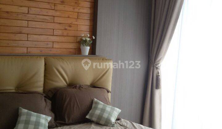 Apartement Altiz 1 BR Semi Furnished Bagus 1