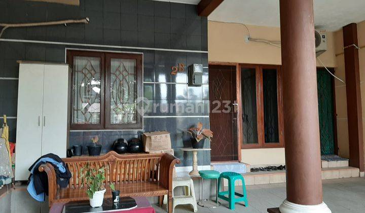 Rumah 2 Lantai Bagus SHM di Graha Palem Ratu, Karawaci Tangerang 2