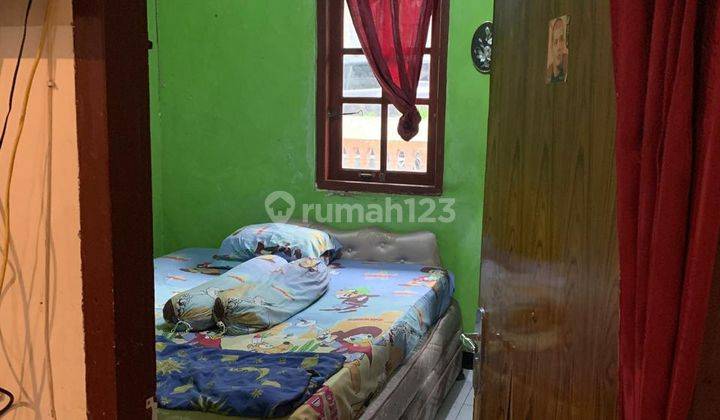 Rumah Bagus Semi Furnished SHM Tembalang, Semarang 2